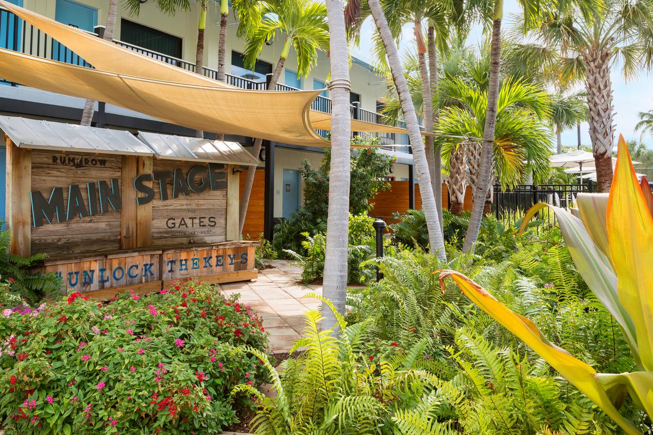 The Gates Hotel Key West - thumb 24