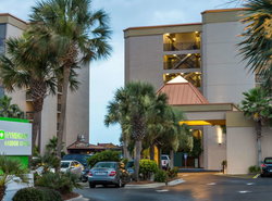 Wyndham Garden Fort Walton Beach Destin