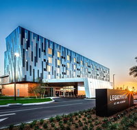 Legacy Hotel at IMG Academy - Accommodation New York