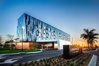Booking Bradenton Accommodation New York