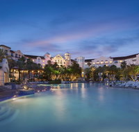 Universal's Hard Rock Hotel  - Accommodation New York