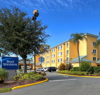 Best Western Orlando Convention Center Hotel - Accommodation New York