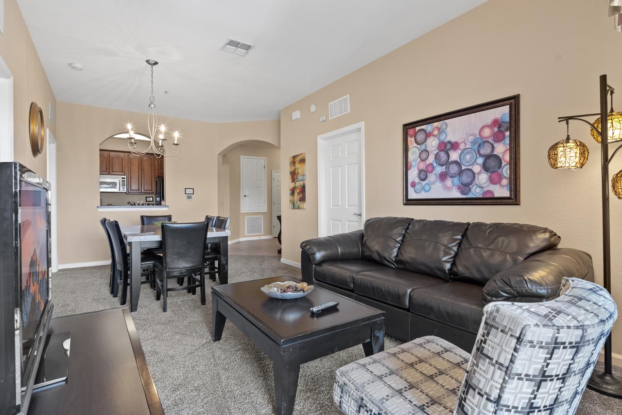 Orlando Resort Rentals At Universal Boulevard - thumb 8