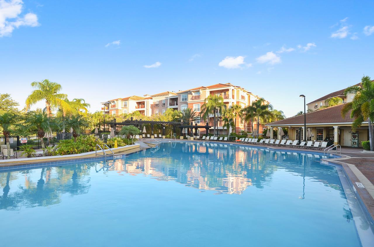 Orlando Resort Rentals At Universal Boulevard - thumb 1