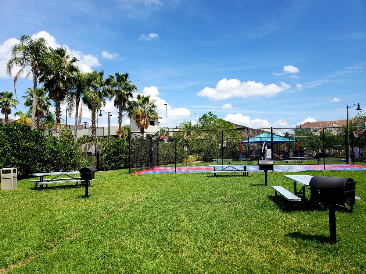 Orlando Resort Rentals At Universal Boulevard - thumb 20