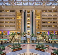 Hyatt Regency Orlando International Airport Hotel - Accommodation New York