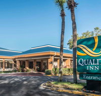 Quality Inn At International Drive Orlando - Accommodation New York