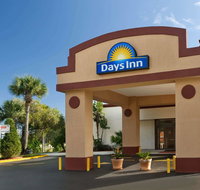 Days Inn by Wyndham Orlando Conv. Center/International Dr - Accommodation New York