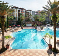 Floridays Resort Orlando - Accommodation New York