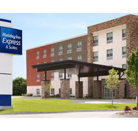 Holiday Inn Express  Suites - Orlando - Lake Nona Area - Accommodation New York