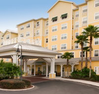 Residence Inn by Marriott Orlando at SeaWorld - Accommodation New York