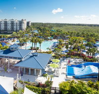 The Grove Resort Orlando - Accommodation New York