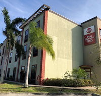 Best Western Plus Bradenton Gateway Hotel - Accommodation New York