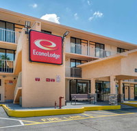 Econo Lodge International Drive - Accommodation New York