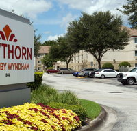 Hawthorn Suites by Wyndham - Altamonte Springs - Accommodation New York