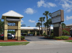 Floridian Express International Drive