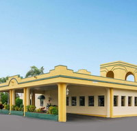 Quality Inn Bradenton - Sarasota North - Accommodation New York