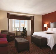 Hampton Inn  Suites Bradenton - Accommodation New York