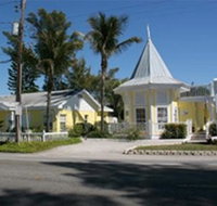 Queens Gate Resort - Accommodation New York