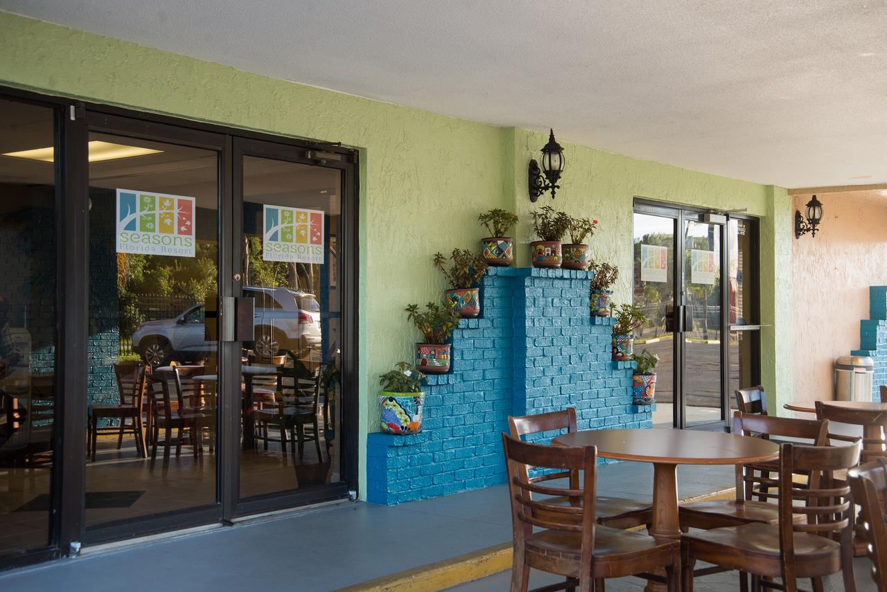 Seasons Florida Resort - thumb 27