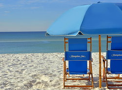 Hampton Inn Fort Walton Beach