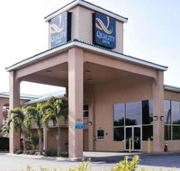Quality Inn Near Ellenton Outlet Mall - Accommodation New York