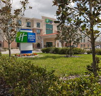 Holiday Inn Express  Suites Bradenton East-Lakewood Ranch - Accommodation New York