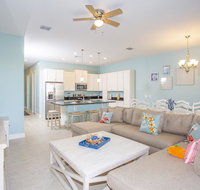 Marvelous 4 Bedroom w/ Pool  Festival Resort 197 - Accommodation New York