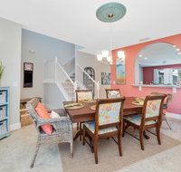 Luxury Pool Homes  Solterra - Game Rooms Lazy River  More - Close to Disney - Accommodation New York