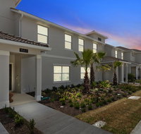 Four Bedroom w/ Pool Close to Disney 1567 - Accommodation New York