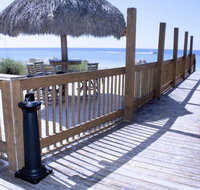 Anna Maria Island Beach Castle Two-bedroom Apartment - Accommodation New York
