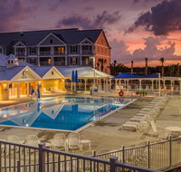 Holiday Inn Club Vacations - Orlando Breeze Resort - Accommodation New York
