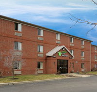 Extended Stay America Stes Evansville E - Accommodation New York