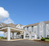 Econo Lodge Inn  Suites - Accommodation New York