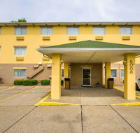 Quality Inn East - Accommodation New York