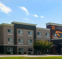 La Quinta Inn  Suites Evansville - Accommodation New York