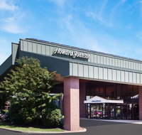 Howard Johnson Evansville East - Accommodation New York