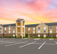 Fairfield Inn Evansville East - Accommodation New York