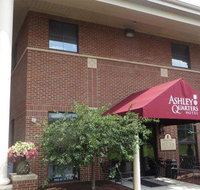 Ashley Quarters-An Extended Stay Hotel - Accommodation New York