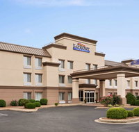 Baymont Inn  Suites Evansville East - Accommodation New York