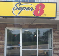Super 8 by Wyndham Florence - Accommodation New York
