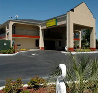 Magnolia Inn - Kingsland GA - Accommodation New York