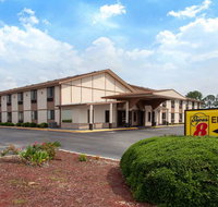 Super 8 Waycross - Accommodation New York