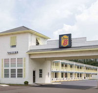 Super 8 Kingsland - Accommodation New York