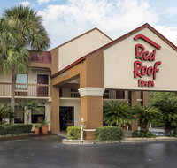 Red Roof Inn Kingsland - Accommodation New York