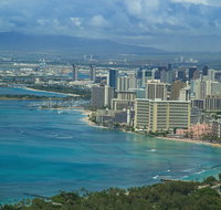 Waikiki Marina Resort at the Ilikai - Accommodation New York