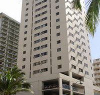VIVE Hotel Waikiki - Accommodation New York