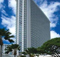 Luxury Suites International at Ala Moana - Accommodation New York