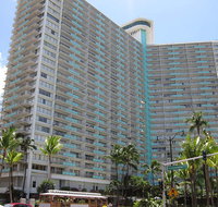 Ilikai Lite Hotel - Accommodation New York