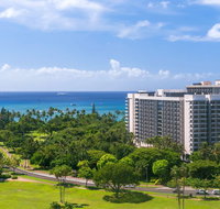 Hale Koa Hotel Military Only - Accommodation New York